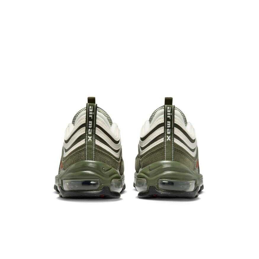 Air Max 97 SE Erkek Sneaker Ayakkabı