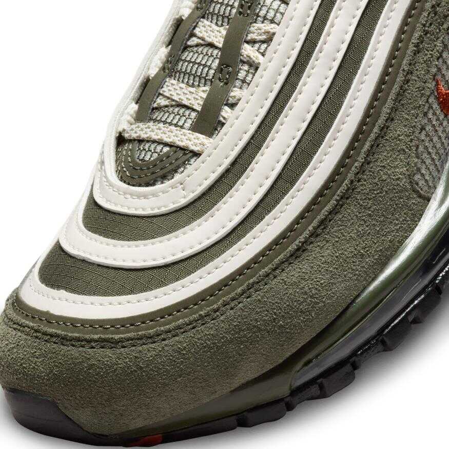 Air Max 97 SE Erkek Sneaker Ayakkabı