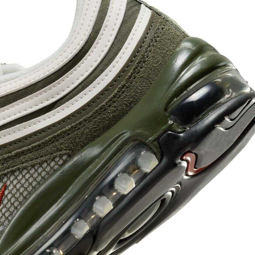 Air Max 97 SE Erkek Sneaker Ayakkabı