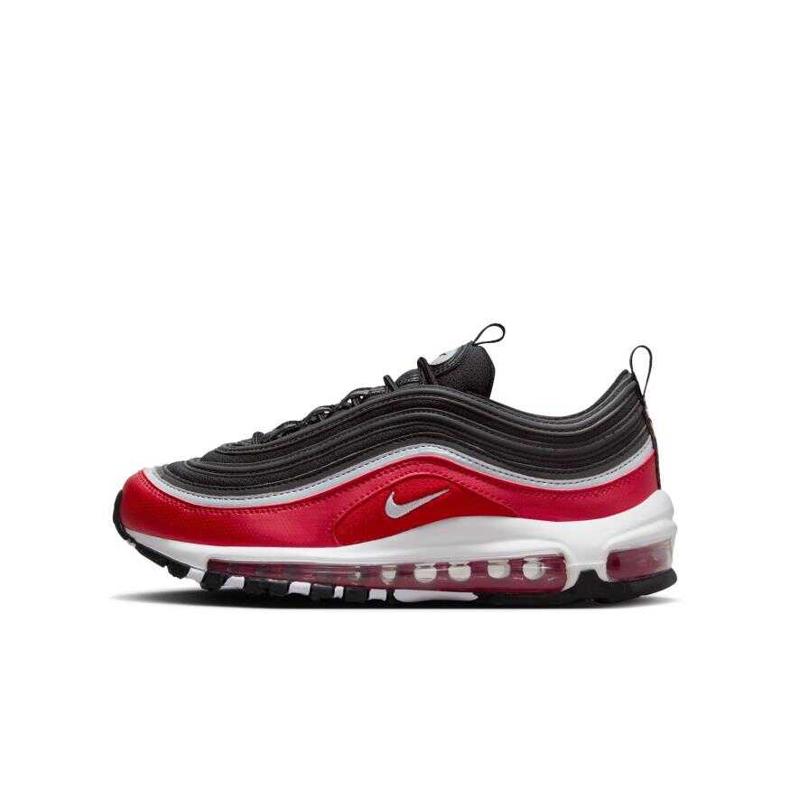 Air Max 97 Se (Gs) Çocuk Sneaker Ayakkabı