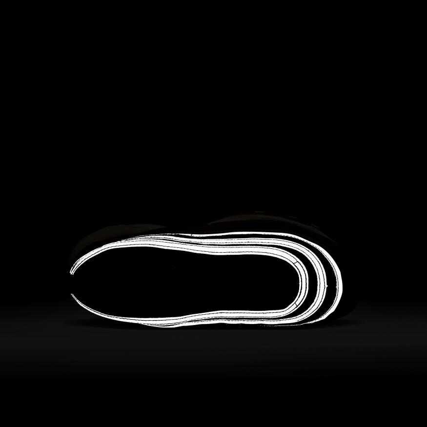 Air Max 97 Se (Gs) Çocuk Sneaker Ayakkabı