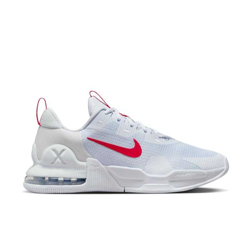 Air Max Alpha Trainer 5 Erkek Fitness Ayakkabısı