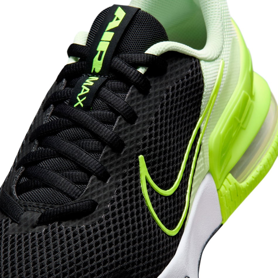 Air Max Alpha Trainer 6 Erkek Fitness Ayakkabısı
