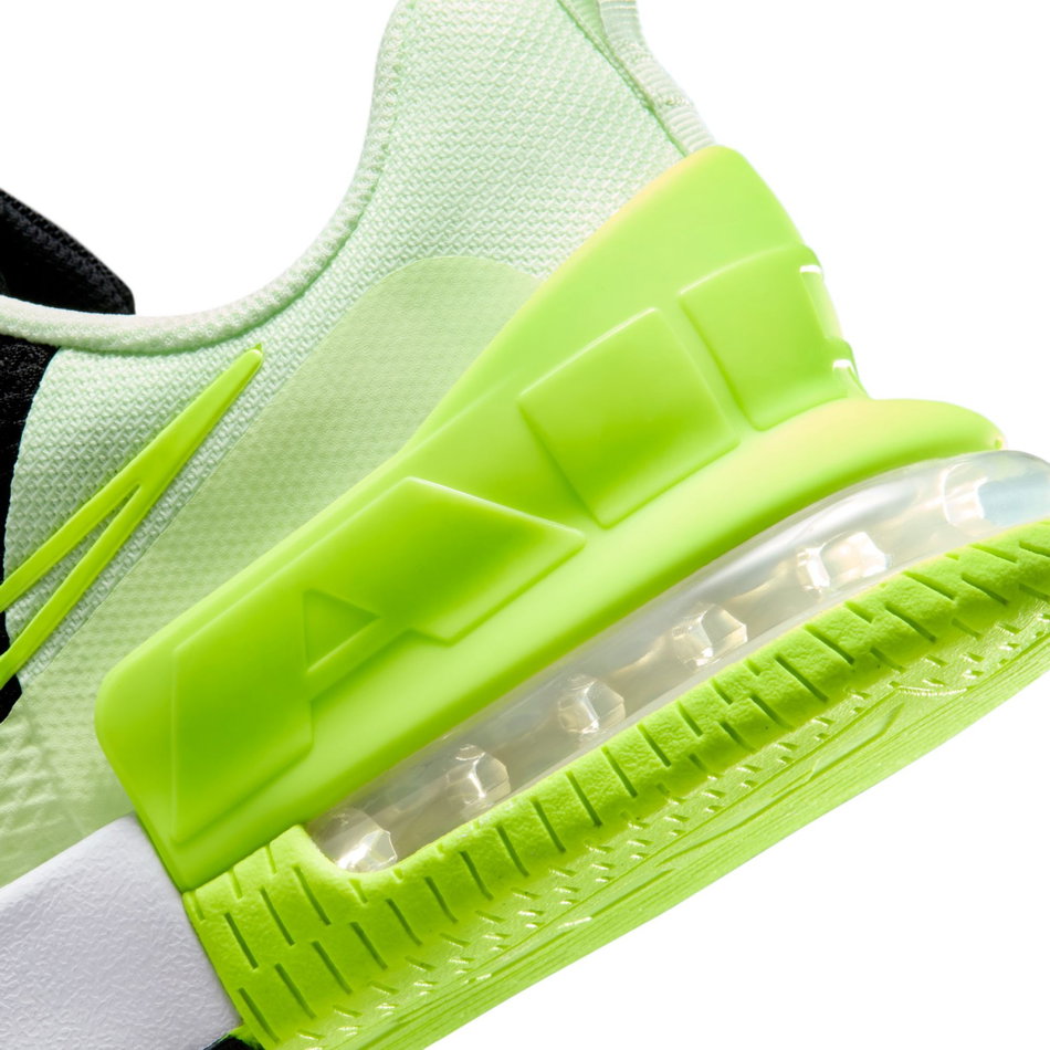Air Max Alpha Trainer 6 Erkek Fitness Ayakkabısı