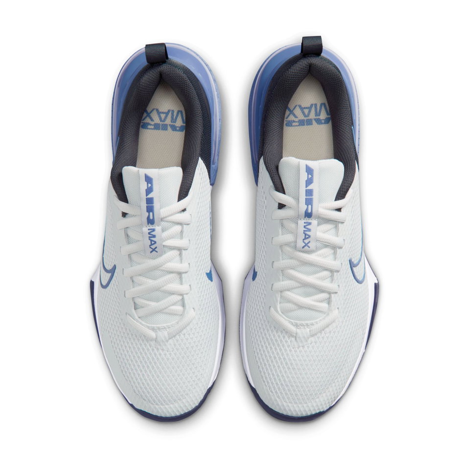 Air Max Alpha Trainer 6 Erkek Fitness Ayakkabısı