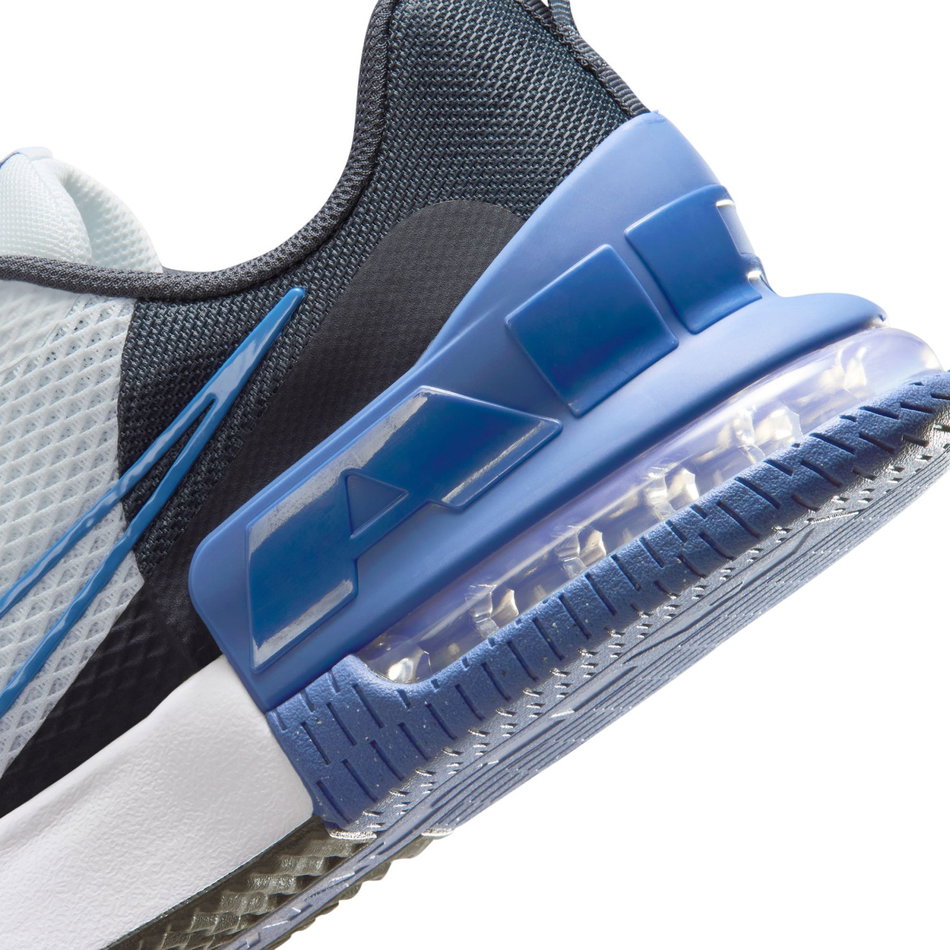 Air Max Alpha Trainer 6 Erkek Fitness Ayakkabısı