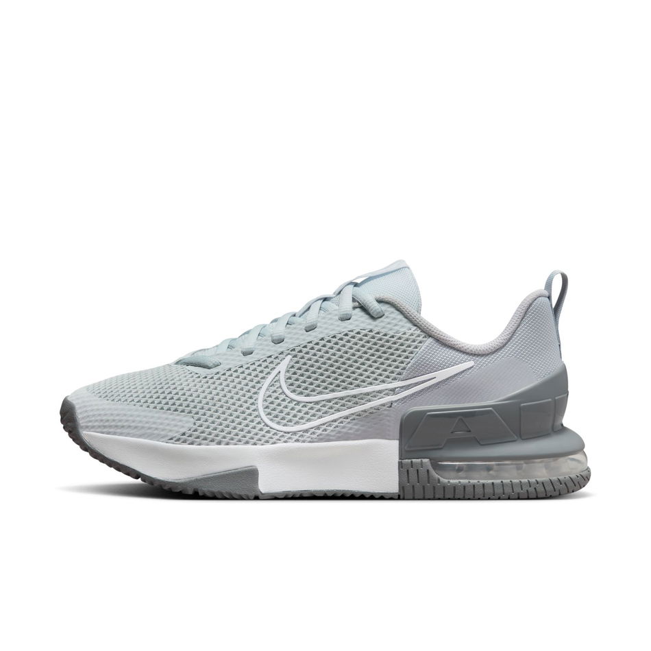 Air Max Alpha Trainer 6 Erkek Gri Fitness Ayakkabısı