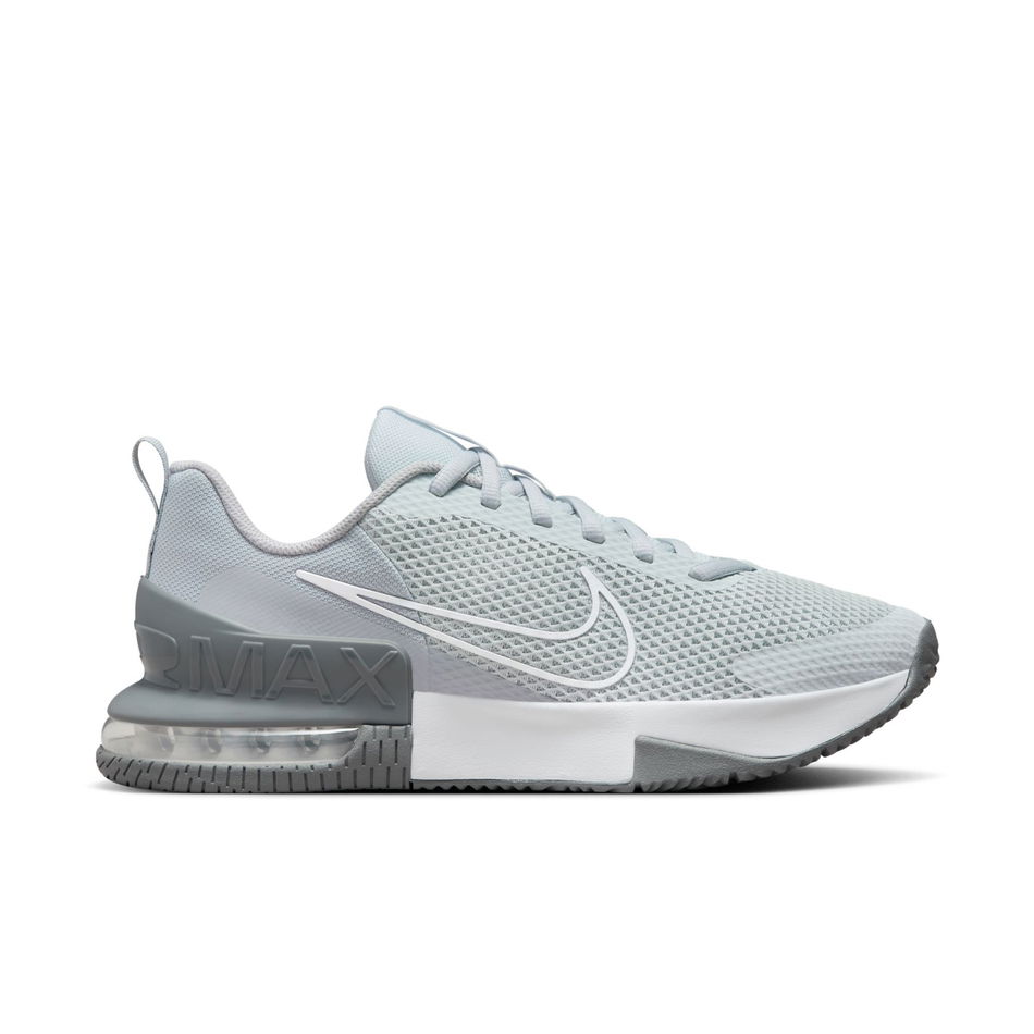 Air Max Alpha Trainer 6 Erkek Gri Fitness Ayakkabısı