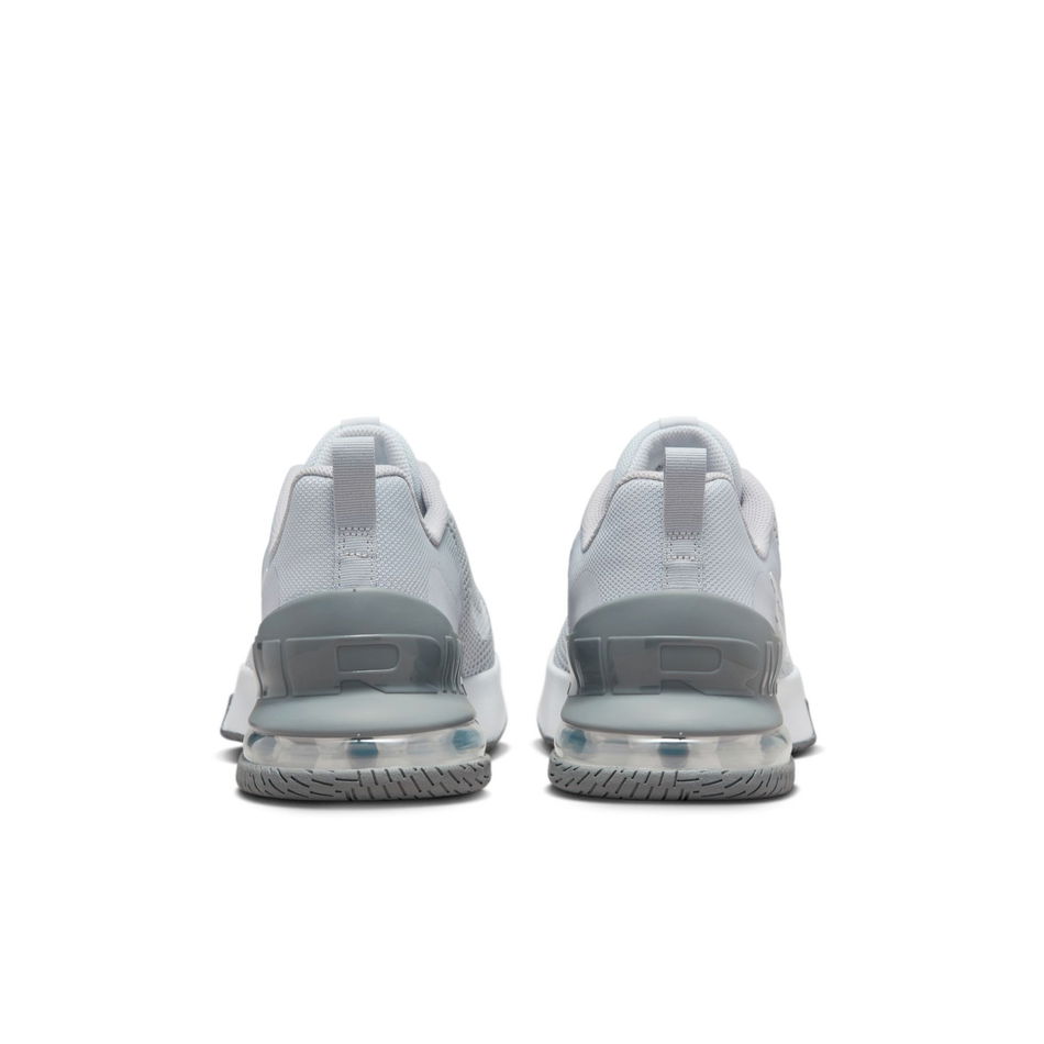Air Max Alpha Trainer 6 Erkek Gri Fitness Ayakkabısı