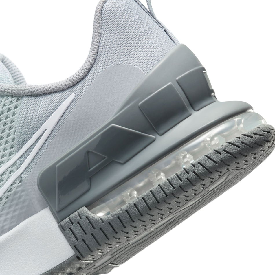 Air Max Alpha Trainer 6 Erkek Gri Fitness Ayakkabısı