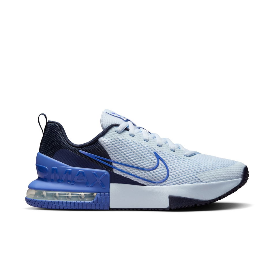 Air Max Alpha Trainer 6 Erkek Mavi Fitness Ayakkabısı