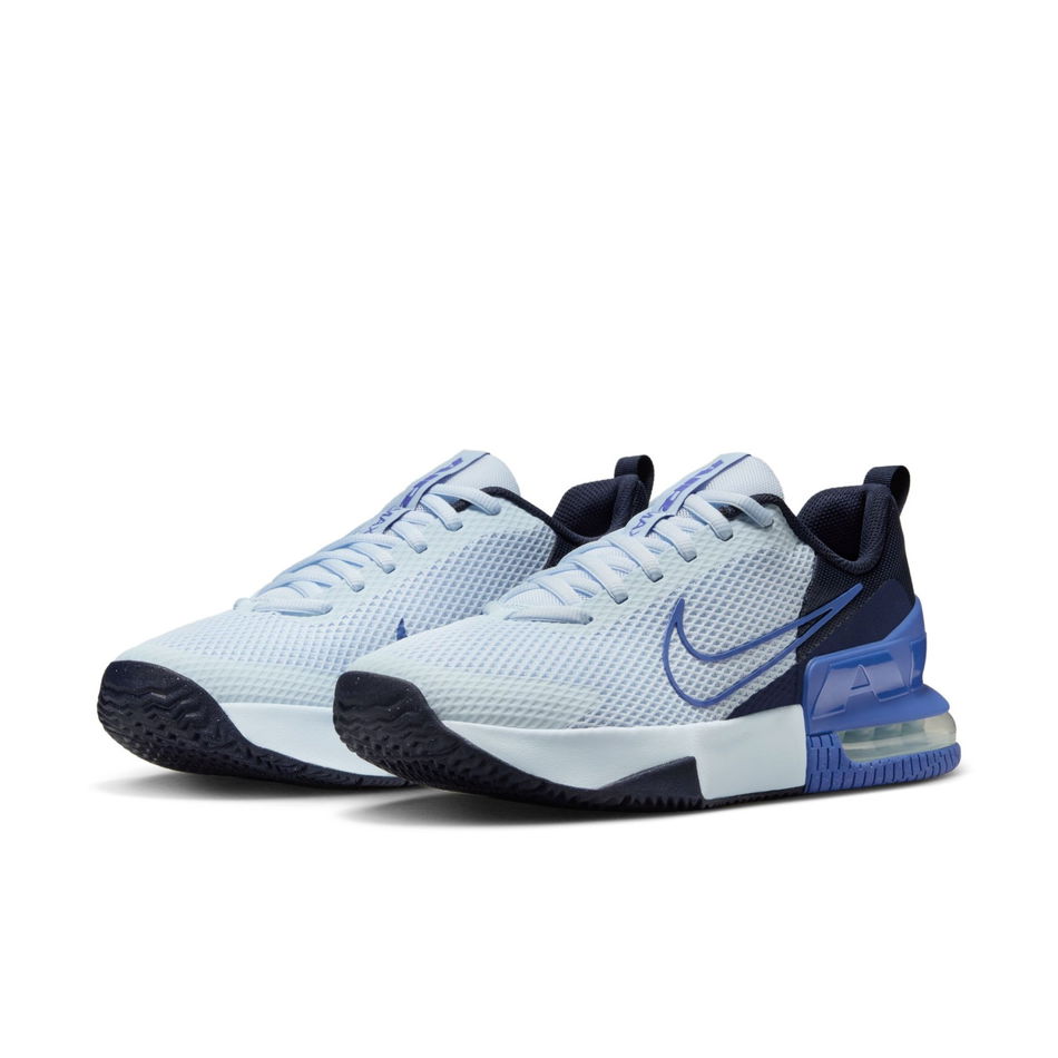 Air Max Alpha Trainer 6 Erkek Mavi Fitness Ayakkabısı