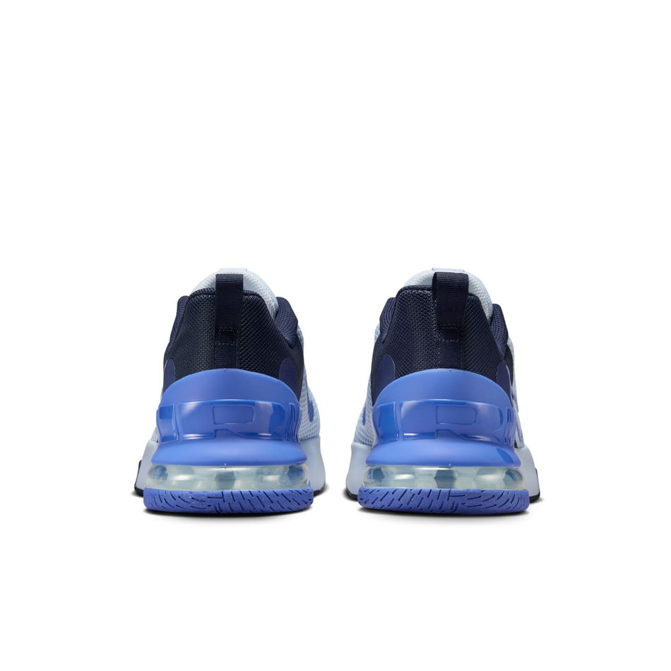 Air Max Alpha Trainer 6 Erkek Mavi Fitness Ayakkabısı