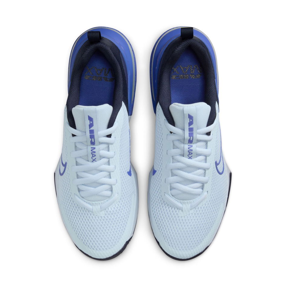 Air Max Alpha Trainer 6 Erkek Mavi Fitness Ayakkabısı