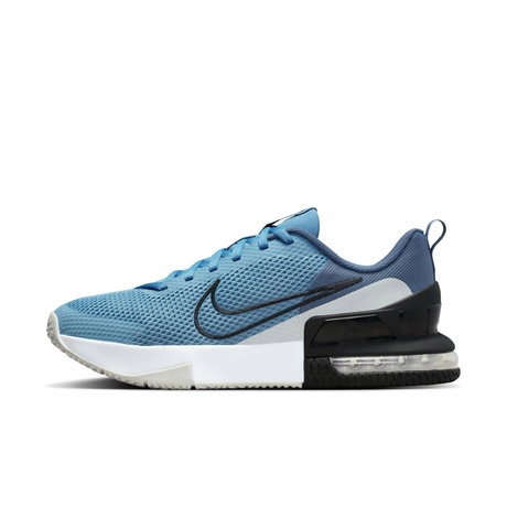 NIKE - Air Max Alpha Trainer 6 Erkek Mavi Fitness Ayakkabısı