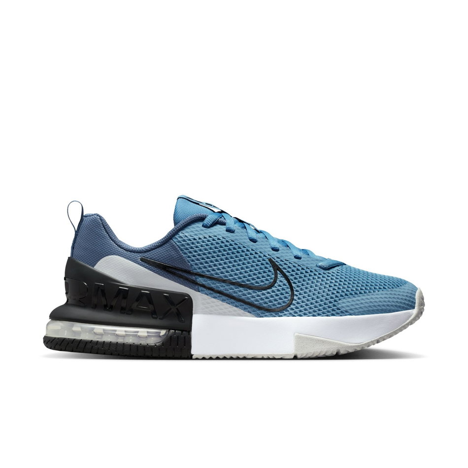 Air Max Alpha Trainer 6 Erkek Mavi Fitness Ayakkabısı
