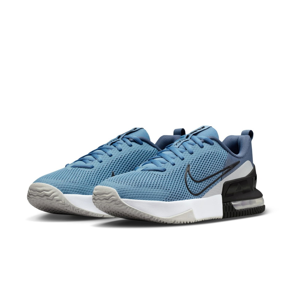 Air Max Alpha Trainer 6 Erkek Mavi Fitness Ayakkabısı