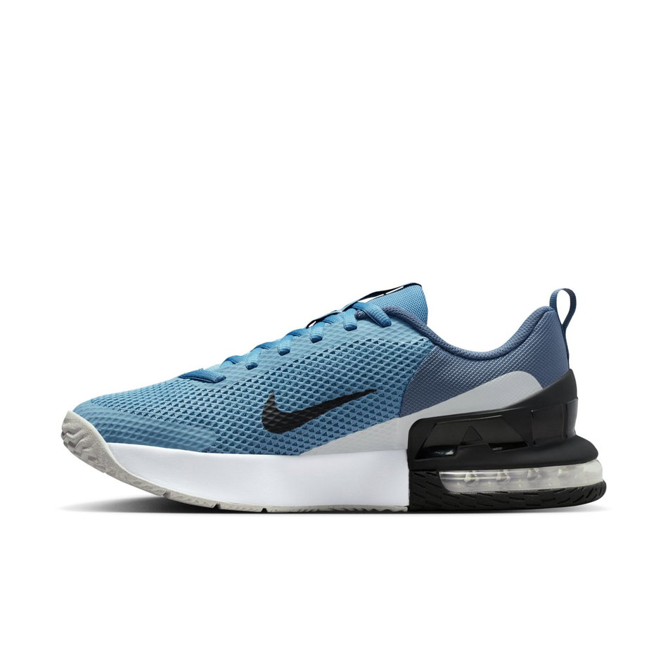 Air Max Alpha Trainer 6 Erkek Mavi Fitness Ayakkabısı