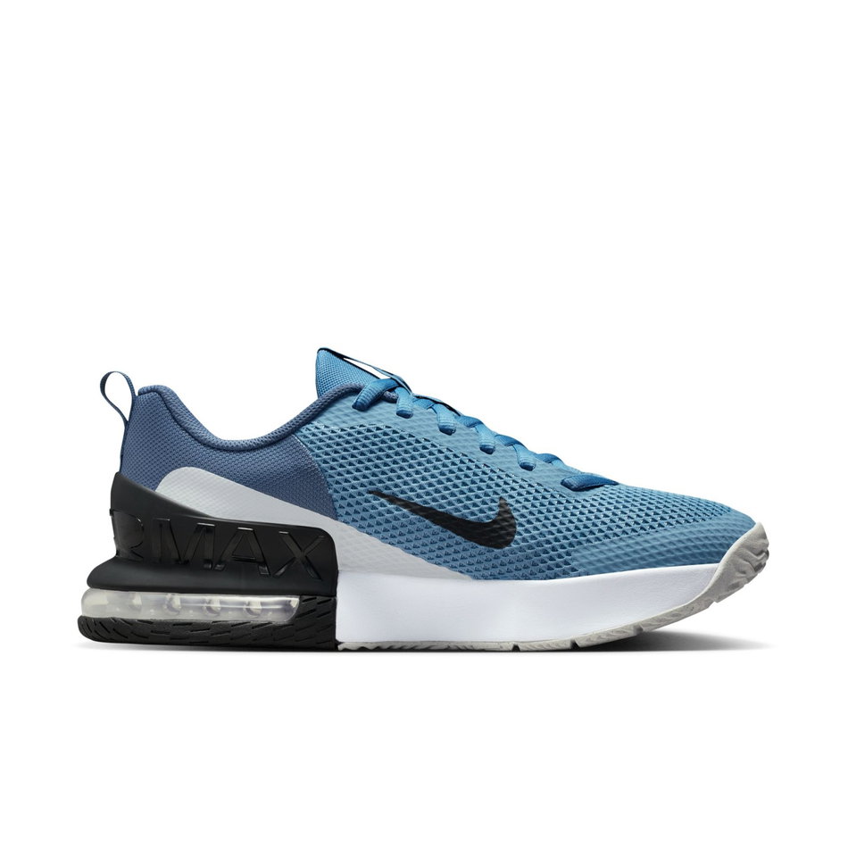 Air Max Alpha Trainer 6 Erkek Mavi Fitness Ayakkabısı