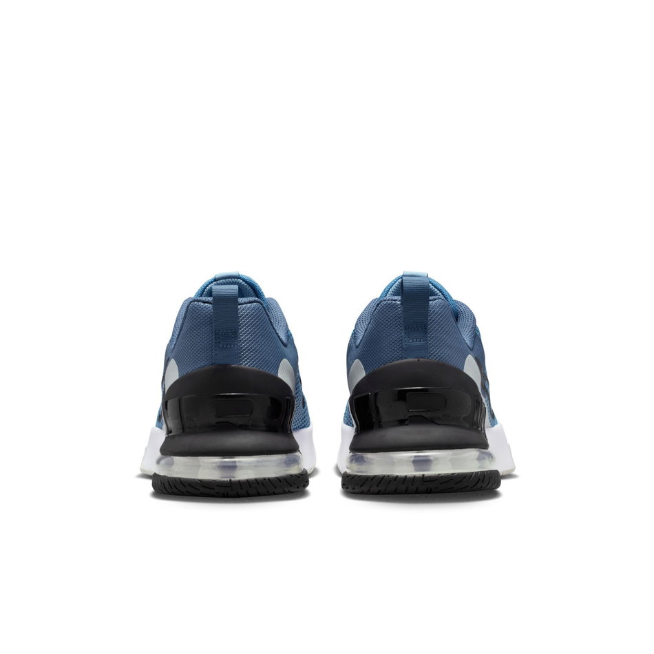 Air Max Alpha Trainer 6 Erkek Mavi Fitness Ayakkabısı