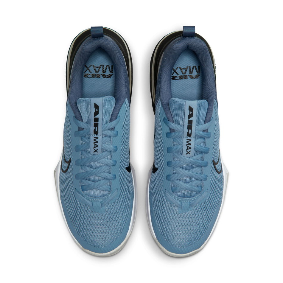 Air Max Alpha Trainer 6 Erkek Mavi Fitness Ayakkabısı