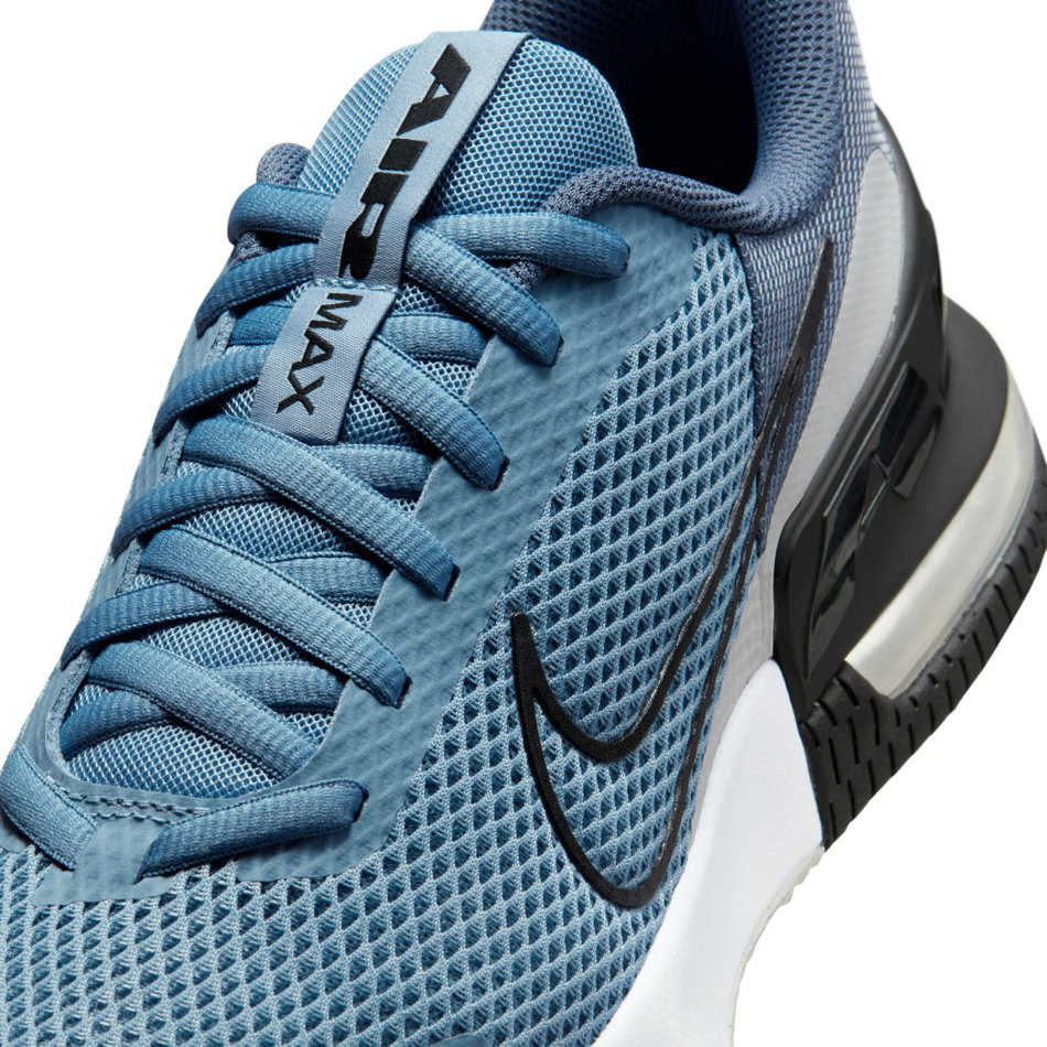 Air Max Alpha Trainer 6 Erkek Mavi Fitness Ayakkabısı