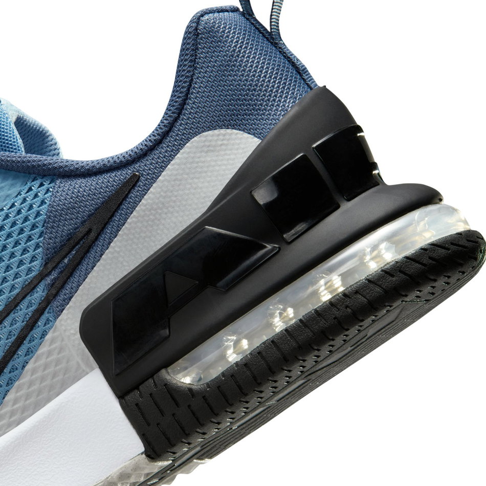 Air Max Alpha Trainer 6 Erkek Mavi Fitness Ayakkabısı