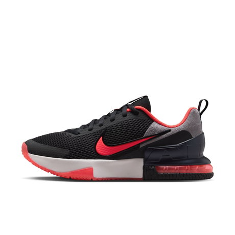 NIKE - Air Max Alpha Trainer 6 Premium Erkek Fitness Ayakkabısı