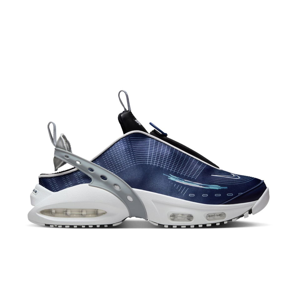 Air Max Craze' Midnight Navy' Kadın Sneaker Ayakkabı