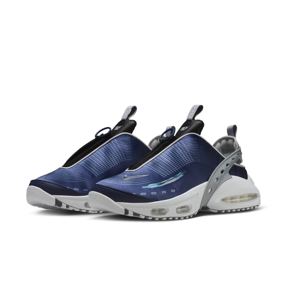 Air Max Craze' Midnight Navy' Kadın Sneaker Ayakkabı