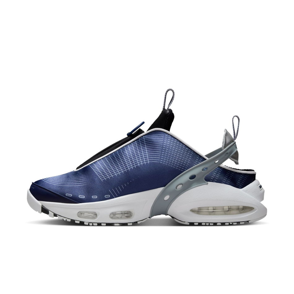 Air Max Craze' Midnight Navy' Kadın Sneaker Ayakkabı