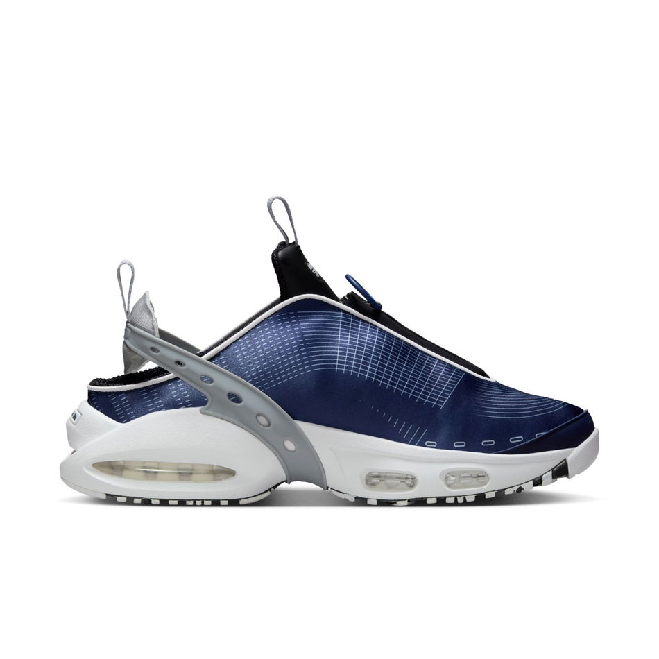 Air Max Craze' Midnight Navy' Kadın Sneaker Ayakkabı