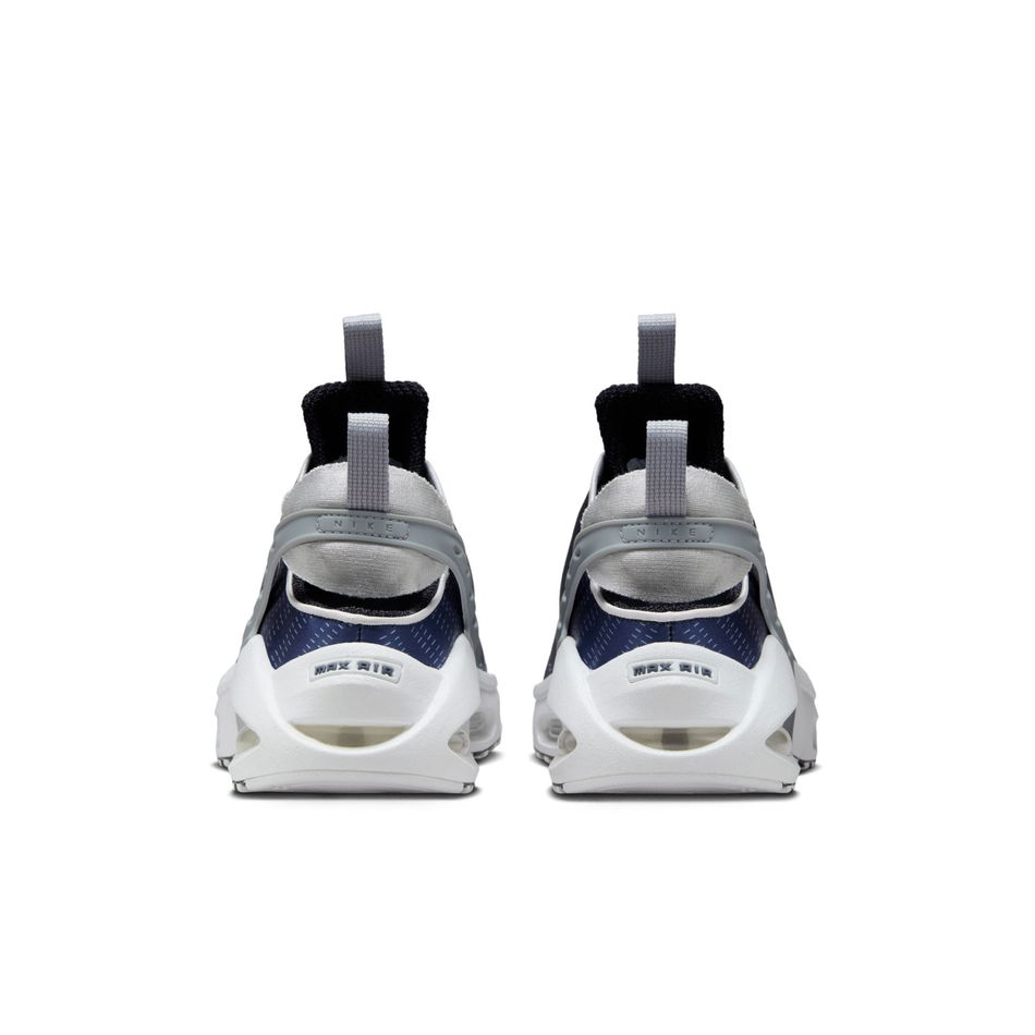 Air Max Craze' Midnight Navy' Kadın Sneaker Ayakkabı