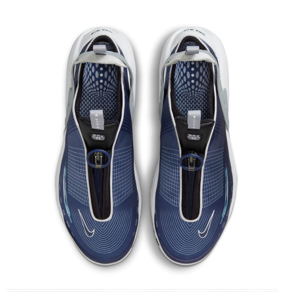 Air Max Craze' Midnight Navy' Kadın Sneaker Ayakkabı