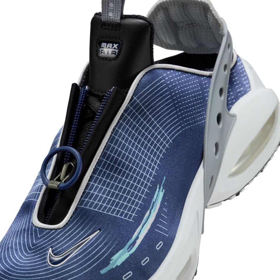 Air Max Craze' Midnight Navy' Kadın Sneaker Ayakkabı
