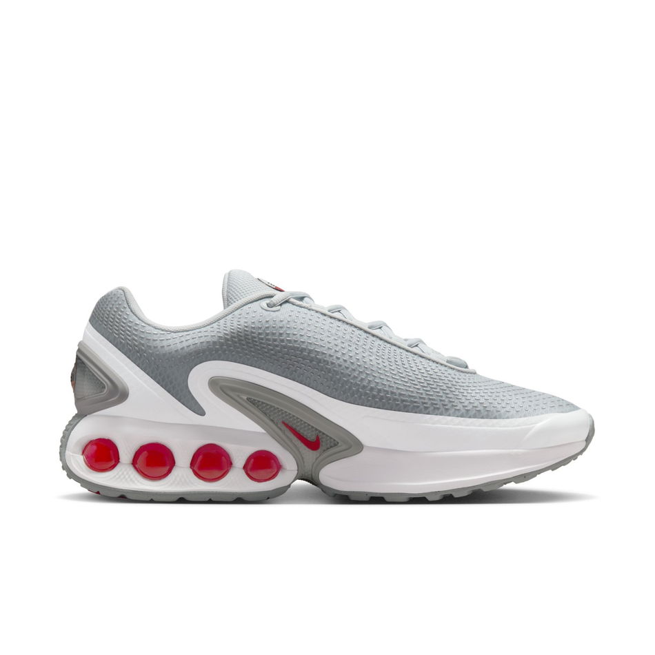 Air Max DN Erkek Gri Sneaker Ayakkabı