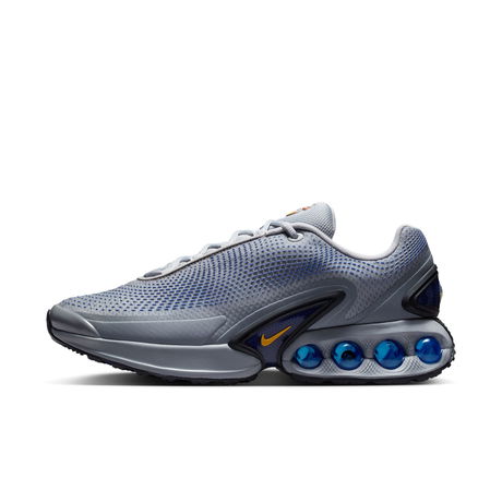 NIKE - Air Max DN Erkek Mavi Sneaker Ayakkabı