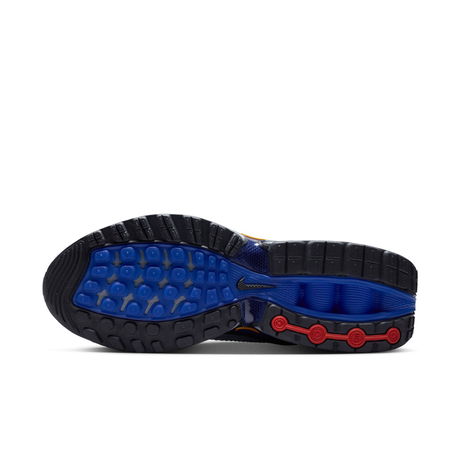 NIKE - Air Max DN Erkek Mavi Sneaker Ayakkabı (1)