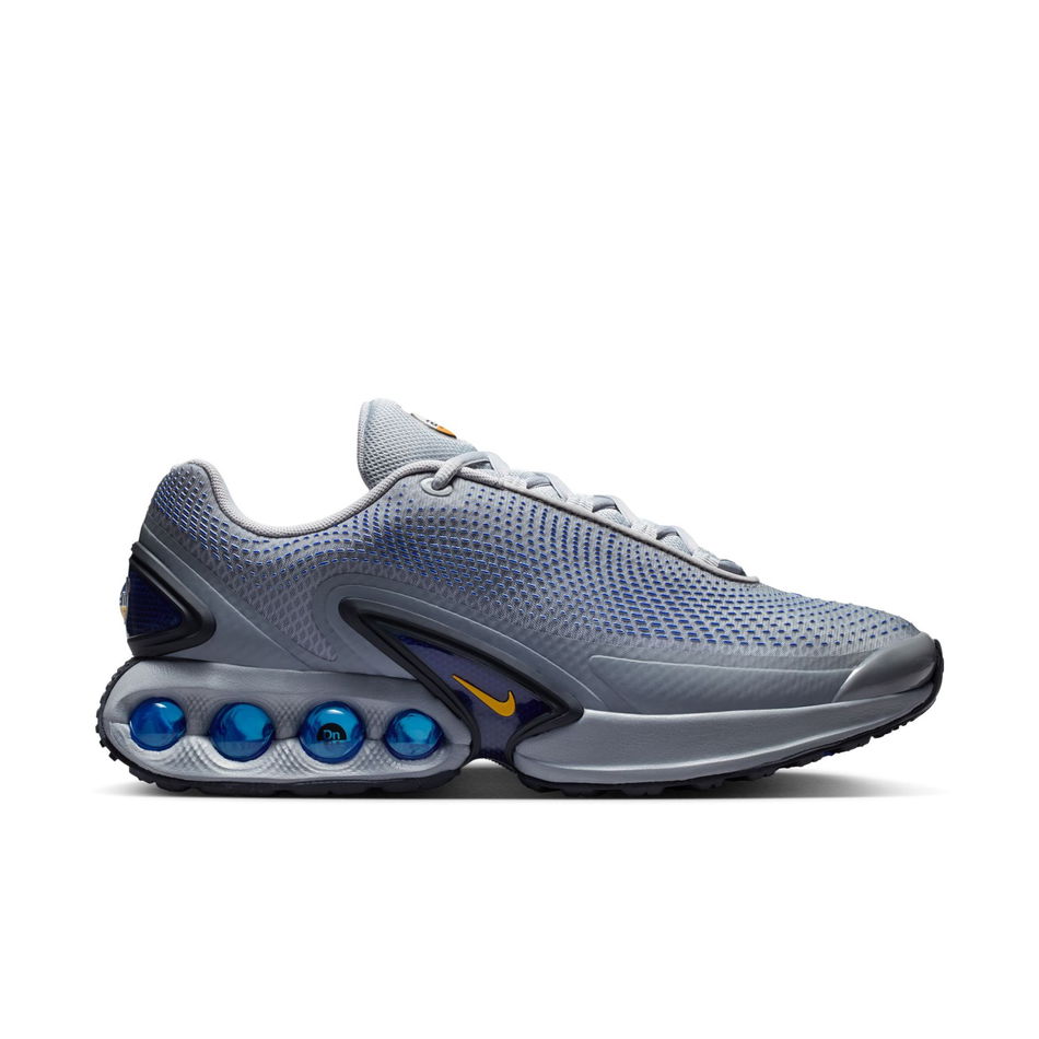 Air Max DN Erkek Mavi Sneaker Ayakkabı