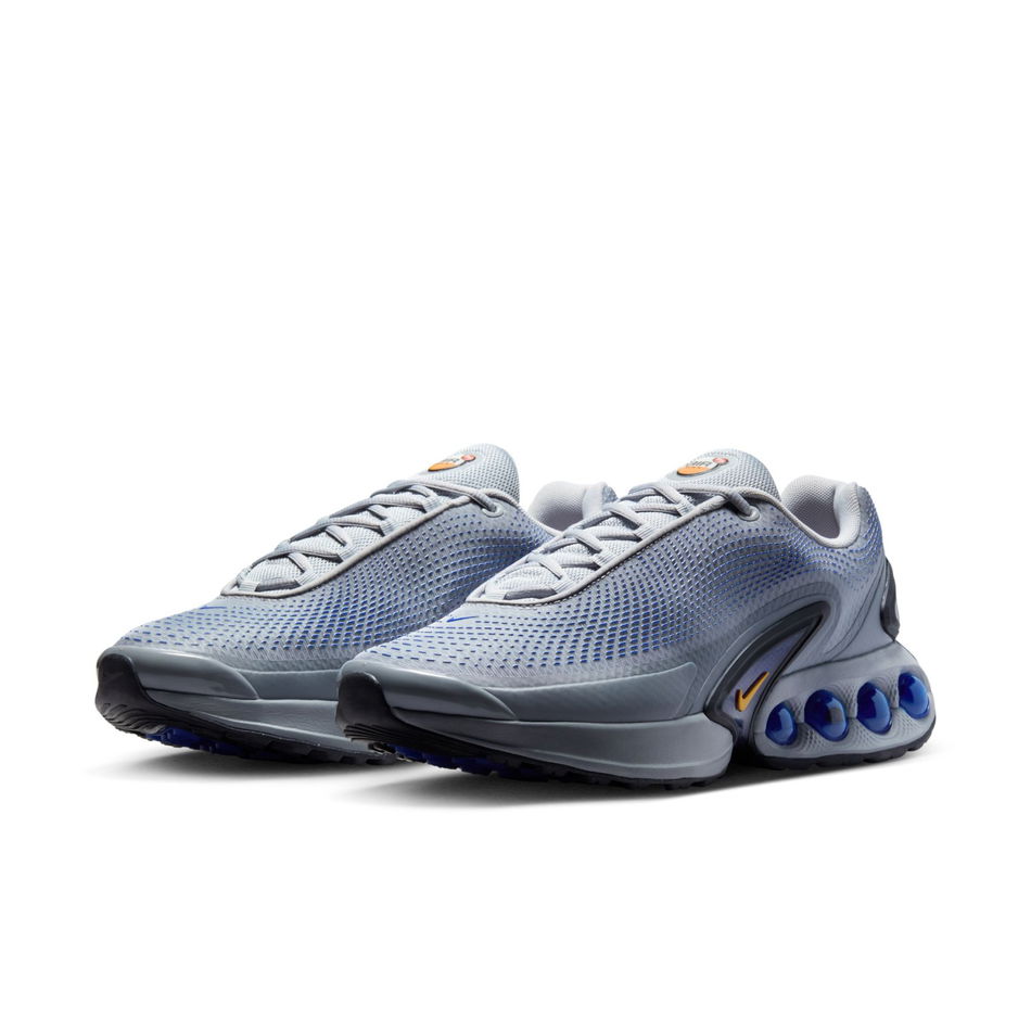 Air Max DN Erkek Mavi Sneaker Ayakkabı
