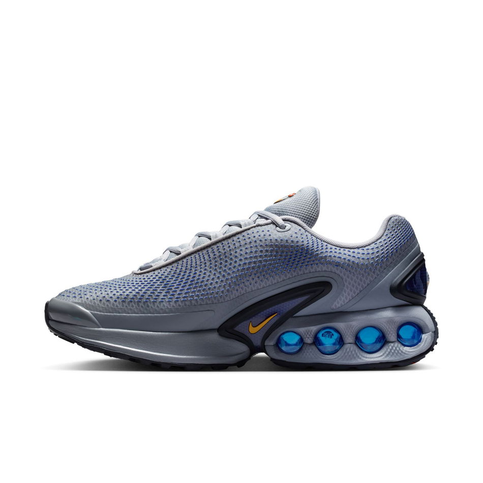 Air Max DN Erkek Mavi Sneaker Ayakkabı