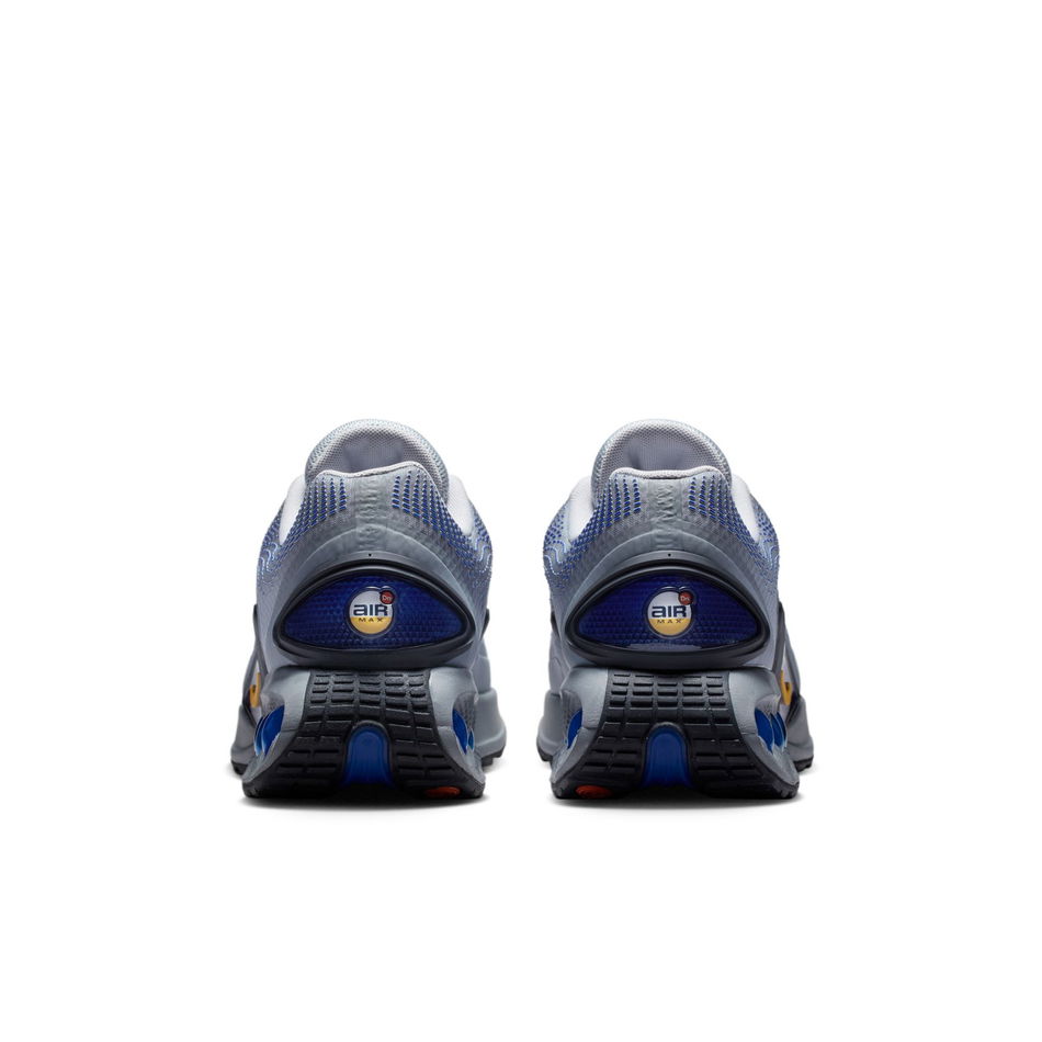 Air Max DN Erkek Mavi Sneaker Ayakkabı
