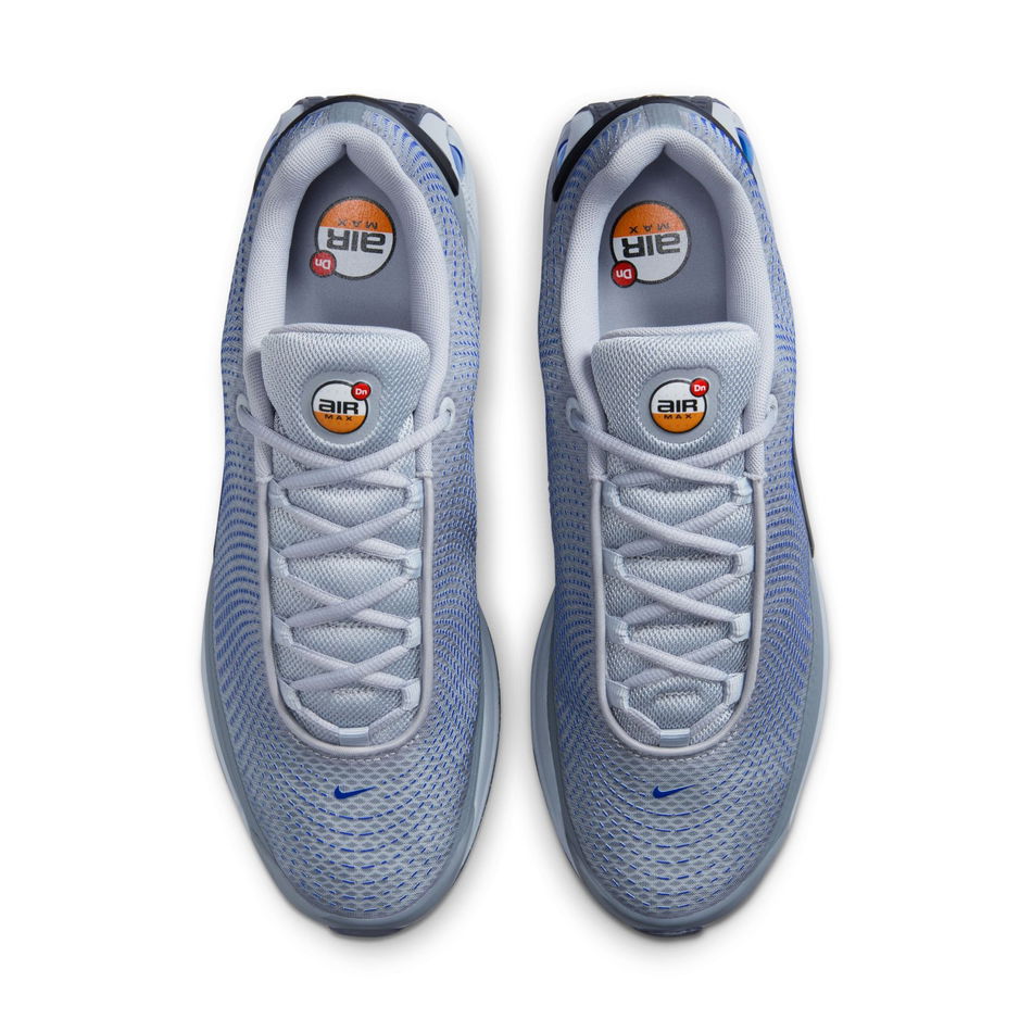 Air Max DN Erkek Mavi Sneaker Ayakkabı