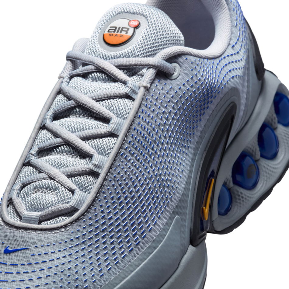 Air Max DN Erkek Mavi Sneaker Ayakkabı