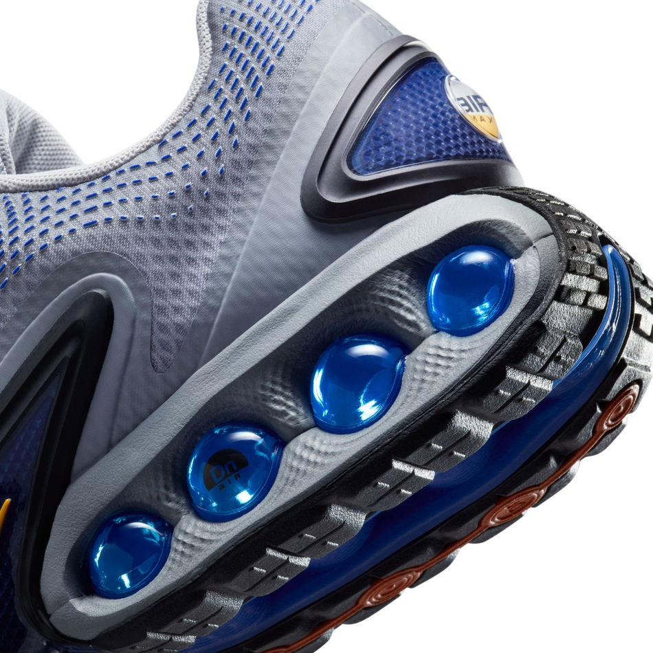 Air Max DN Erkek Mavi Sneaker Ayakkabı