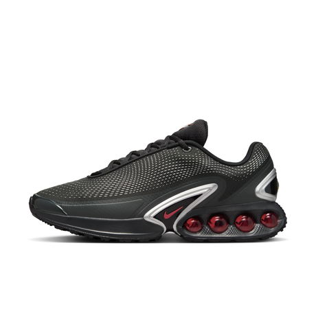 NIKE - Air Max DN Erkek Siyah Sneaker Ayakkabı