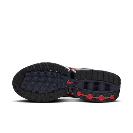 NIKE - Air Max DN Erkek Siyah Sneaker Ayakkabı (1)