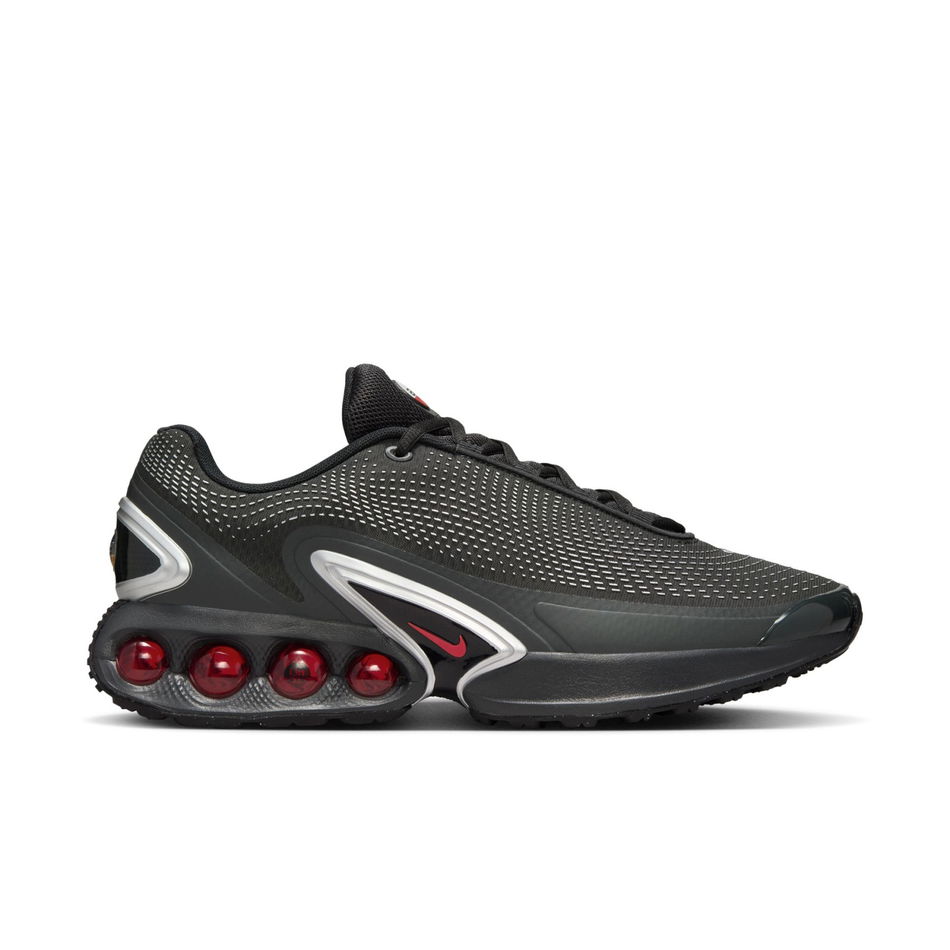 Air Max DN Erkek Siyah Sneaker Ayakkabı