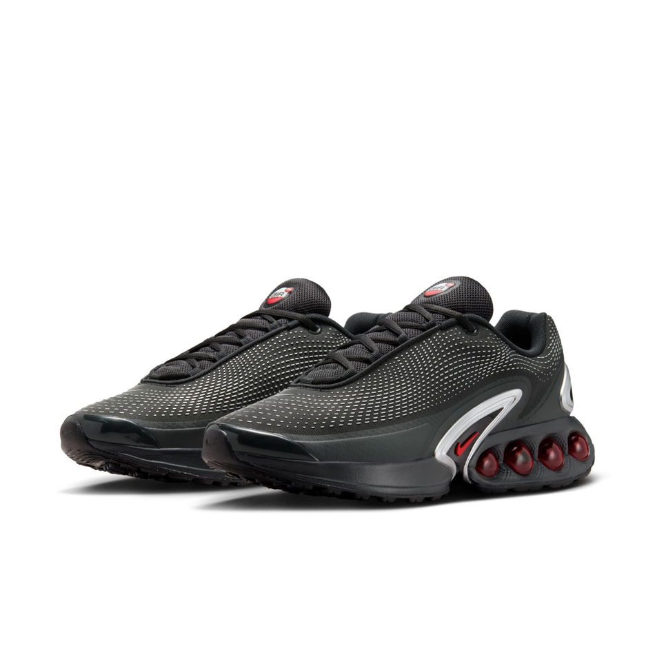 Air Max DN Erkek Siyah Sneaker Ayakkabı