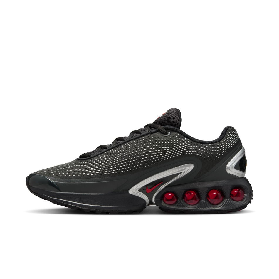 Air Max DN Erkek Siyah Sneaker Ayakkabı
